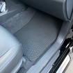 Ворсовые коврики на Fiat Fullback 2015 - 2020 в Королеве, Московской области