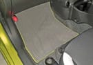 EVA коврики на Nissan Note E-Power (E12) 2016 - 2020 в Королеве, Московской области
