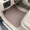 EVA коврики на Toyota Land Cruiser Prado 120 2002 - 2009 в Королеве, Московской области