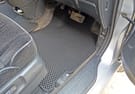 EVA коврики на Honda Odyssey II 1998 - 2004 в Королеве, Московской области