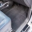 EVA коврики на Toyota Sequoia I 2001 - 2008 в Королеве, Московской области