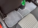 EVA коврики на Suzuki SX4 I 2006 - 2014 в Королеве, Московской области