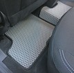 Коврики на Nissan Terrano III 2014 - 2022 в Королеве, Московской области