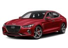 Ворсовые коврики на Genesis G70 2017 - 2025 в Королеве, Московской области