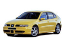 Ворсовые коврики на Seat Leon I 1999 - 2006 в Королеве, Московской области