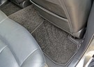 Коврики на Nissan Leaf (AZE0) 2012 - 2017 в Королеве, Московской области