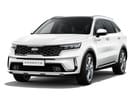 EVA коврики на KIA Sorento IV 2020 - 2025 в Королеве, Московской области