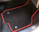 EVA коврики на Seat Leon II 2005 - 2013 в Королеве, Московской области
