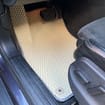 Коврики на Audi A6 Allroad quattro (C6) 2006 - 2012 в Королеве, Московской области