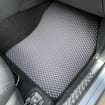 Коврики на Toyota C-HR 2016 - 2025 в Королеве, Московской области