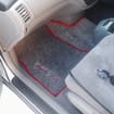 Коврики на Toyota Vista (V50) 1998 - 2003 в Королеве, Московской области