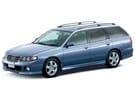 Коврики на Nissan Avenir (W11) 1998 - 2005 в Королеве, Московской области