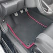 Коврики на Honda Civic X 2d 2015 - 2021 в Королеве, Московской области