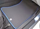 EVA коврики на Hyundai i30 I 2007 - 2012 в Королеве, Московской области