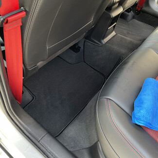 Коврики на Audi Q2L 2016&nbsp;-&nbsp;2026 в Королеве, Московской области