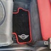EVA коврики на Mini Cooper Hatch (R50/R53) 2001 - 2006 в Королеве, Московской области