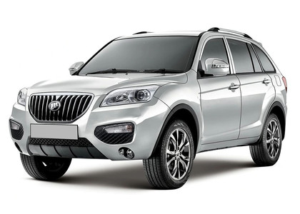 Ворсовые коврики на Lifan X60 2011 - 2022 в Королеве, Московской области