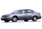 Коврики на Chevrolet Evanda 2004 - 2006 в Королеве, Московской области