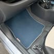Ворсовые коврики на Mitsubishi Mirage VI 2012 - 2025 в Королеве, Московской области