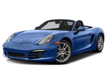 Коврики на Porsche Boxster (981) 2012 - 2016 в Королеве, Московской области