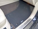 Ворсовые коврики на Volkswagen Phaeton 2002 - 2016 в Королеве, Московской области