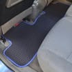 Коврики на Chevrolet Rezzo 2004 - 2008 в Королеве, Московской области