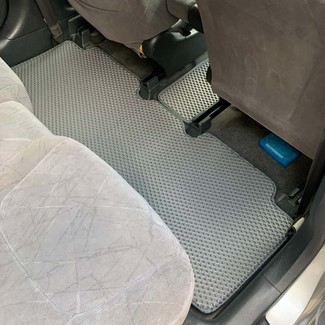Коврики на Honda Civic VII 5d 2000 - 2005 в Королеве, Московской области