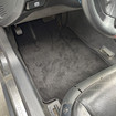 Ворсовые коврики на Mercedes S (W220) 1998 - 2005 в Королеве, Московской области