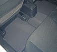 EVA коврики на Honda HR-V 1998 - 2005 в Королеве, Московской области