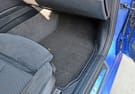 Ворсовые коврики на BMW 3 Gran Turismo (F34) 2013 - 2020 в Королеве, Московской области