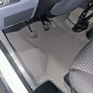 Коврики на ГАЗ ГАЗель 1994&nbsp;-&nbsp;2026 в Королеве, Московской области