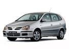 Коврики на Nissan Almera Tino 2000 - 2006 в Королеве, Московской области