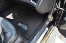 Коврики на Cadillac CTS II 2007 - 2015 в Королеве, Московской области