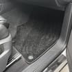 Коврики на Volkswagen Touareg II 2010 - 2018 в Королеве, Московской области