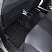 Ворсовые коврики на Opel Astra H 2004 - 2011 в Королеве, Московской области