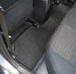 EVA коврики на Toyota Corolla (E15) 2006 - 2013 в Королеве, Московской области
