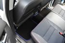 Коврики на Chery Tiggo 3 2014 - 2020 в Королеве, Московской области
