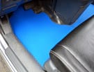 Коврики на Honda Element 2003 - 2011 в Королеве, Московской области