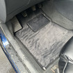 Ворсовые коврики на Toyota Corolla (E12) 2000 - 2007 в Королеве, Московской области