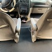 Ворсовые коврики на Dodge Grand Caravan (RG) 2000 - 2007 в Королеве, Московской области