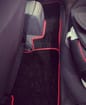 Ворсовые коврики на Subaru Impreza III 2007 - 2012 в Королеве, Московской области