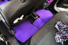 Коврики на Ford Fusion 2002 - 2012 в Королеве, Московской области
