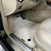Ворсовые коврики на Mercedes CL (C216) 2006 - 2014 в Королеве, Московской области