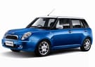 Коврики на Lifan Smily 2008 - 2018 в Королеве, Московской области