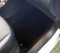 Коврики на Skoda Roomster 2006 - 2015 в Королеве, Московской области