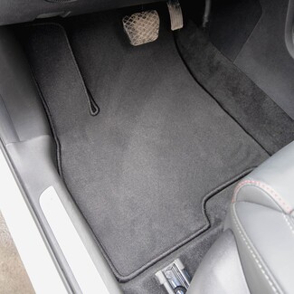 Ворсовые коврики на Chery Tiggo 7L 2024&nbsp;-&nbsp;2026 в Королеве, Московской области