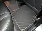 Ворсовые коврики на Geely Emgrand EC7 2009 - 2020 в Королеве, Московской области