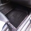 Коврики на Toyota Camry (XV40) 2006 - 2011 в Королеве, Московской области