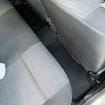 Ворсовые коврики на Renault Sandero I 2009 - 2014 в Королеве, Московской области