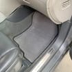 EVA коврики на Subaru Tribeca 2005 - 2014 в Королеве, Московской области
